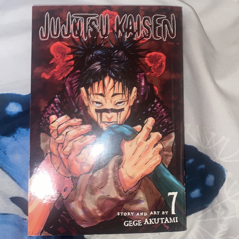 Comic book - Picture 2 of 2